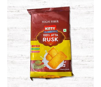 KITTYS ATTA RUSK